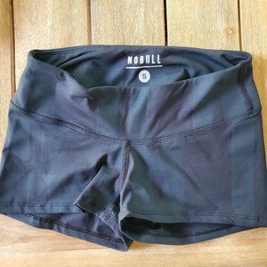 No Bull Shorts